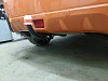 Фаркоп Трейлер 8510 Subaru Impreza XV 2012-2014 — рис. 5