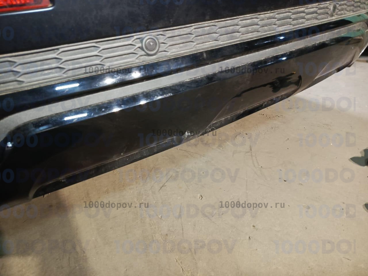 Фаркоп PT GROUP AUQ-15-991422.00 Audi Q7 2015-2023 — рисунок 7