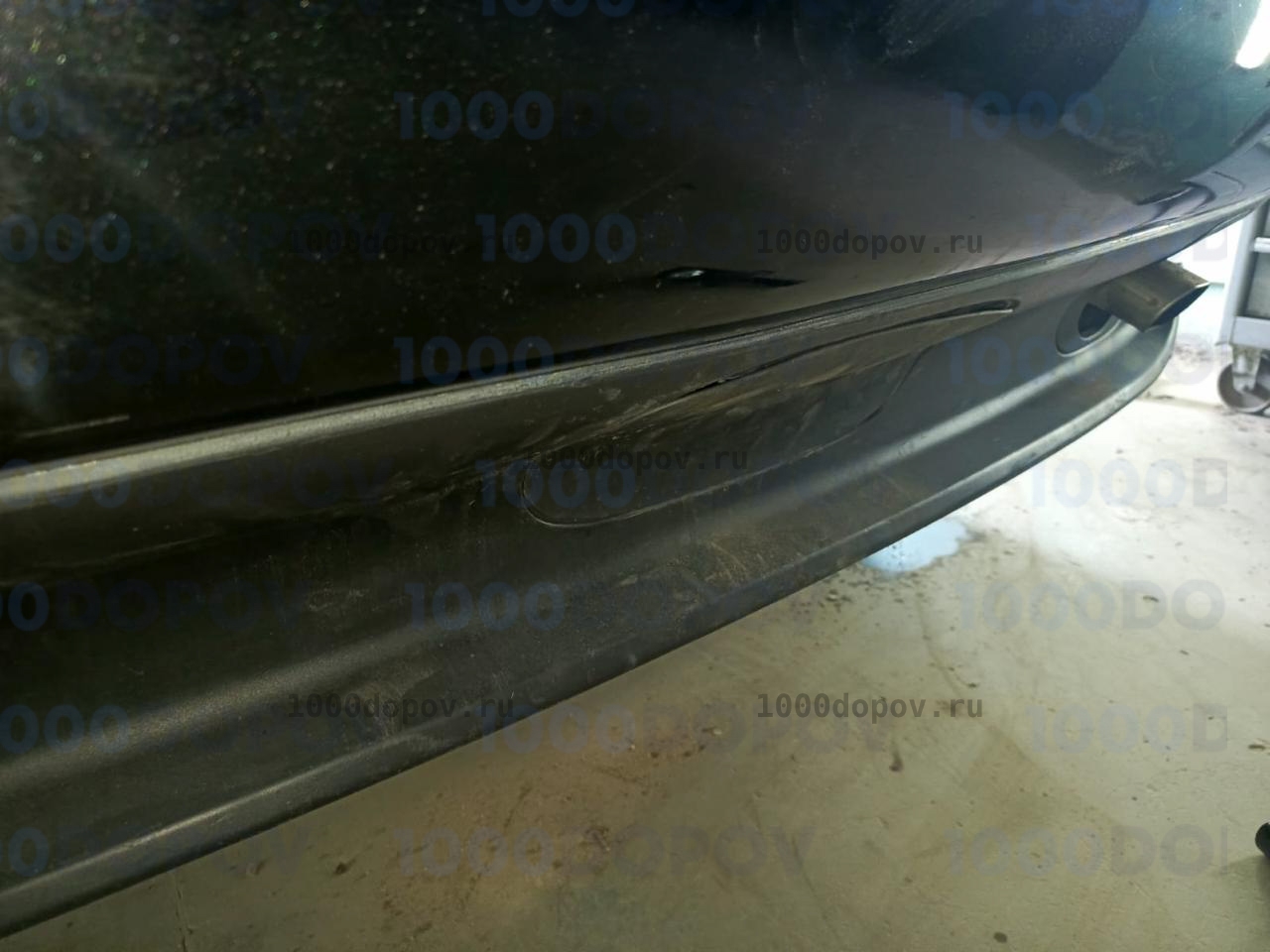 Фаркоп Leader Plus B203-AE BMW X5 (E53) 2000-2006 — рисунок 10