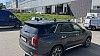 Багажник на крышу  HYUNDAI PALISADE 2018-2025 черный — рис. 6
