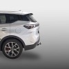 Фаркоп  Leader Plus C112-E Chery Tiggo 7L 2025-н.в. — рис. 2