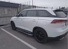 Пороги подножки на Changan CS75 PLUS+ 2021-н.в. — рис. 8