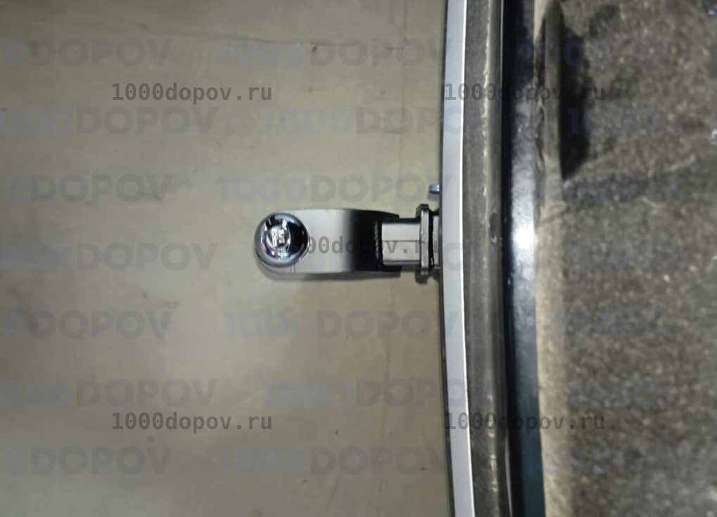 Фаркоп PT GROUP HMS-21-991124.00 HAVAL M6 2021-н.в. — рисунок 7