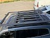 Багажник - корзина для Haval Dargo 2022-н.в черная — рис. 18