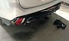 Фаркоп PT GROUP MOU-16-991122.00 (21061501) MITSUBISHI Outlander с 2016- — рис. 16
