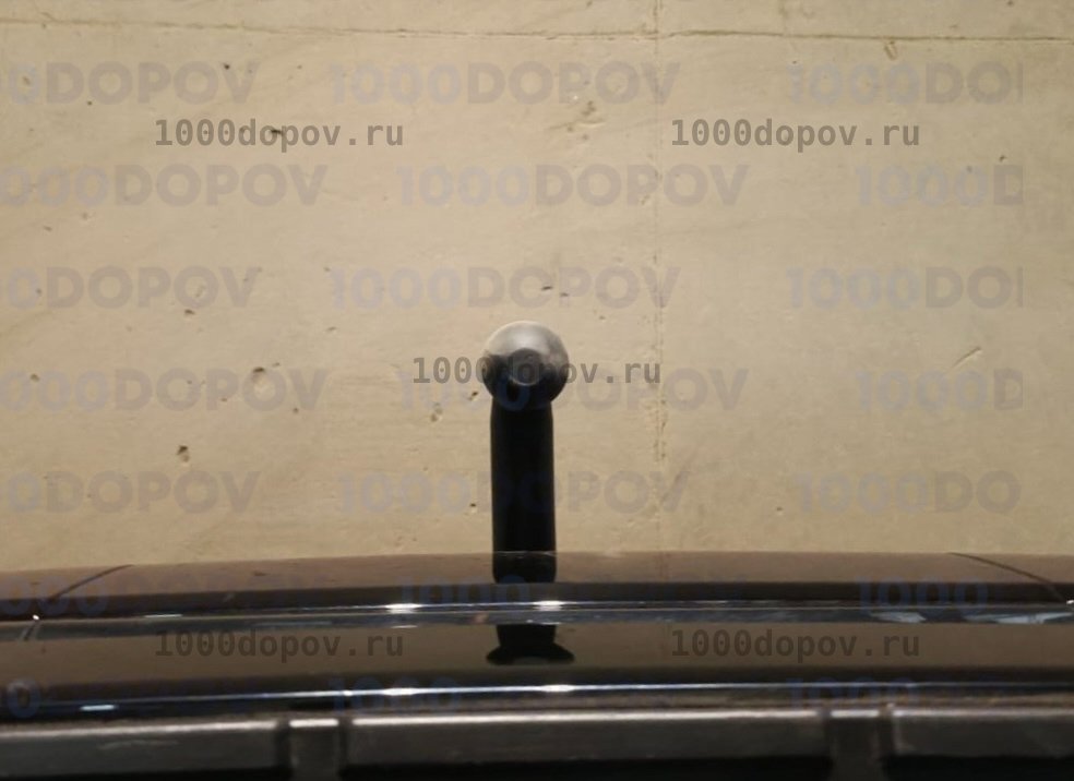 Фаркоп PT GROUP TLT-21-991422.00 для Toyota Land Cruiser 300 2021-н.в. — рисунок 14