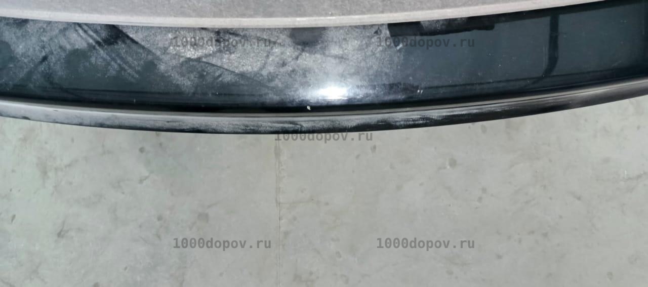 Фаркоп Steinhof A-106 Audi Q5 2008-2016 (быстросъемный) — рисунок 16