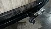 Фаркоп Leader Plus N124-F Nissan Patrol 2010-н.в. — рис. 13