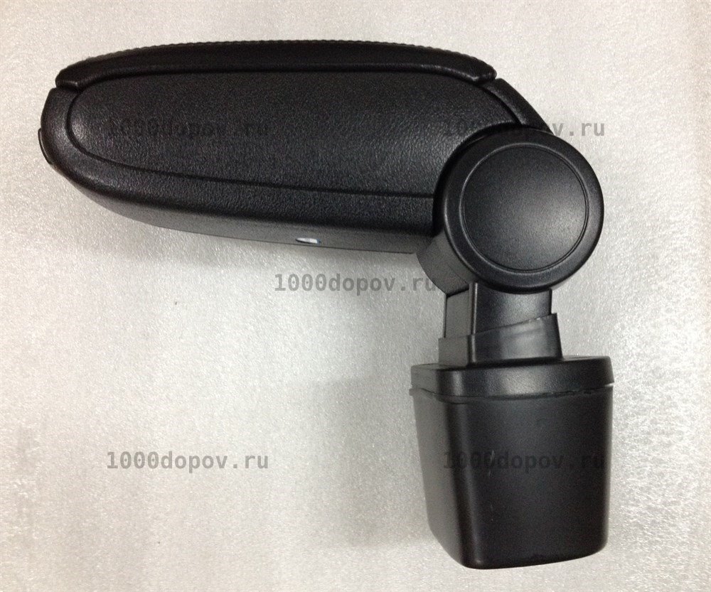 Подлокотник Armrest II Nissan Juke с 2011 г.в. — рисунок 9
