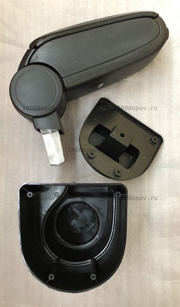 Подлокотник Armrest II Kia Rio 4 с 2017 г.в. — рисунок 7