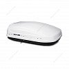 Автобокс MaxBox PRO 400 (малый) белый глянцевый — рис. 1