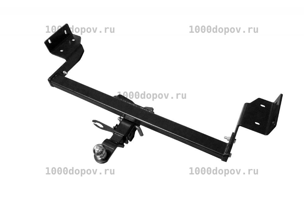 Фаркоп PT GROUP LRX991101 Lexus RX, в т.ч. F-Sport 2015-2019 (кроме Long) — рисунок 5