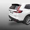 Фаркоп Leader Plus H105-E Honda CR-V (RS) 2022-н.в — рис. 1