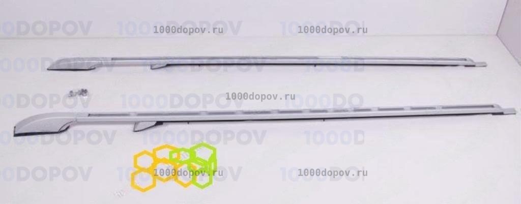 Рейлинги Land Rover Discovery 2005-2013 — рисунок 5