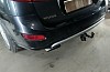 Фаркоп Avtos HY 24 Hyundai Santa Fe 2006-08/2012 — рис. 1