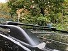 Багажник-поперечины на Toyota Land Cruiser 200 — рис. 10