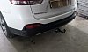Фаркоп Avtos KI 31 Kia Sorento Prime (дизель) 2016-н.в. — рис. 1