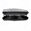 Автобокс MaxBox PRO 460 (средний) карбон серый — рис. 24