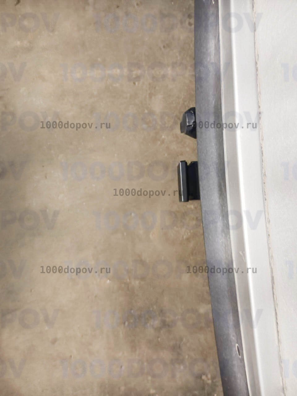Фаркоп PT GROUP SKQ-17-991122.00 Skoda Karoq 2020-н.в. — рисунок 16