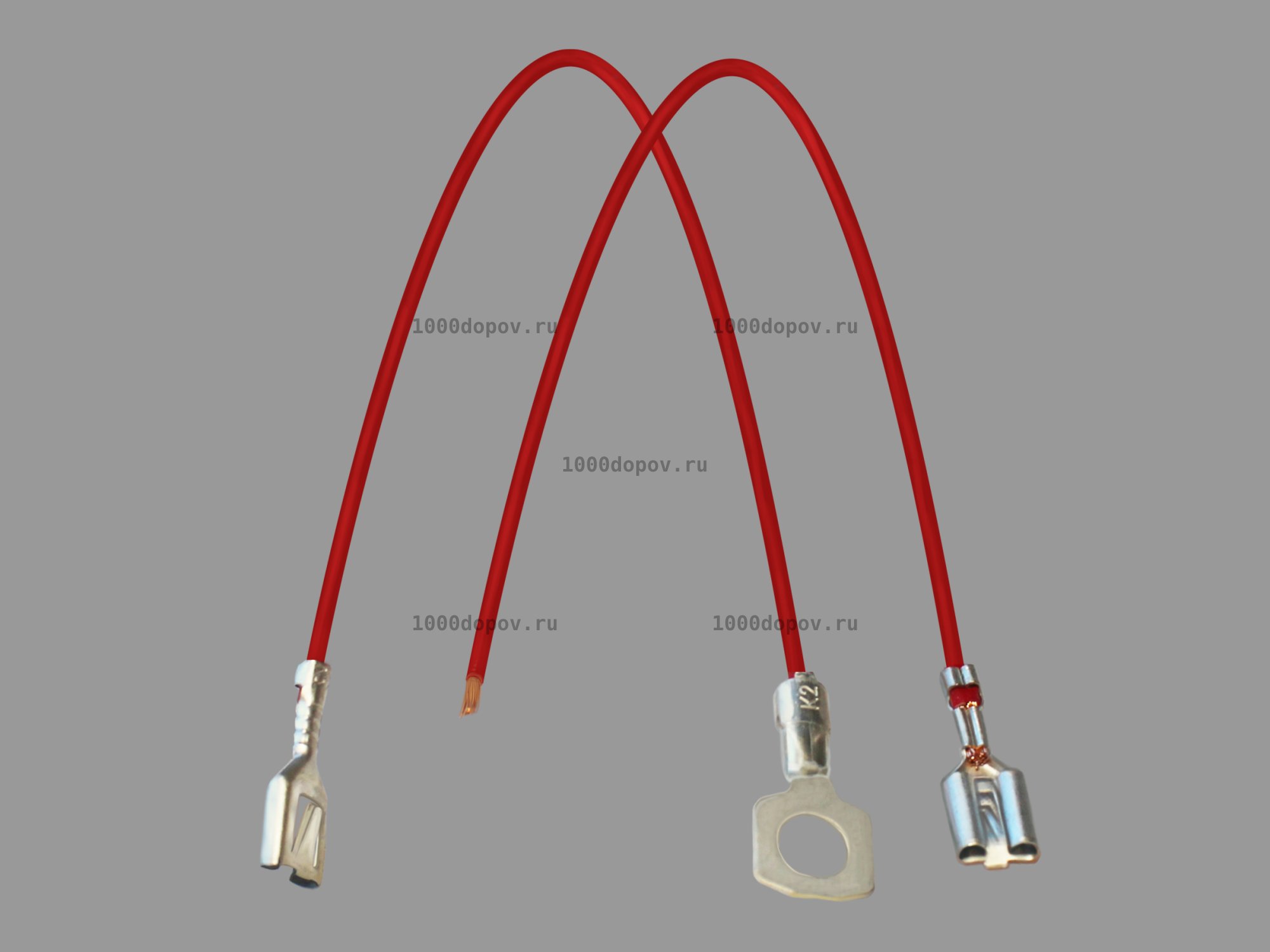 Электрика для фаркопа Toyota Hilux 2015-2020 KA SC 71 115 009 CASE — рисунок 8