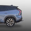 Фаркоп Leader Plus G207-E Geely Atlas 2024-н.в. — рис. 2