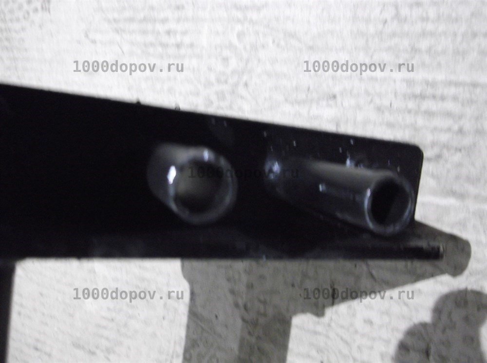 Фаркоп Трейлер 9421 Chevrolet Lacetti hb 2004-н.в. — рисунок 7
