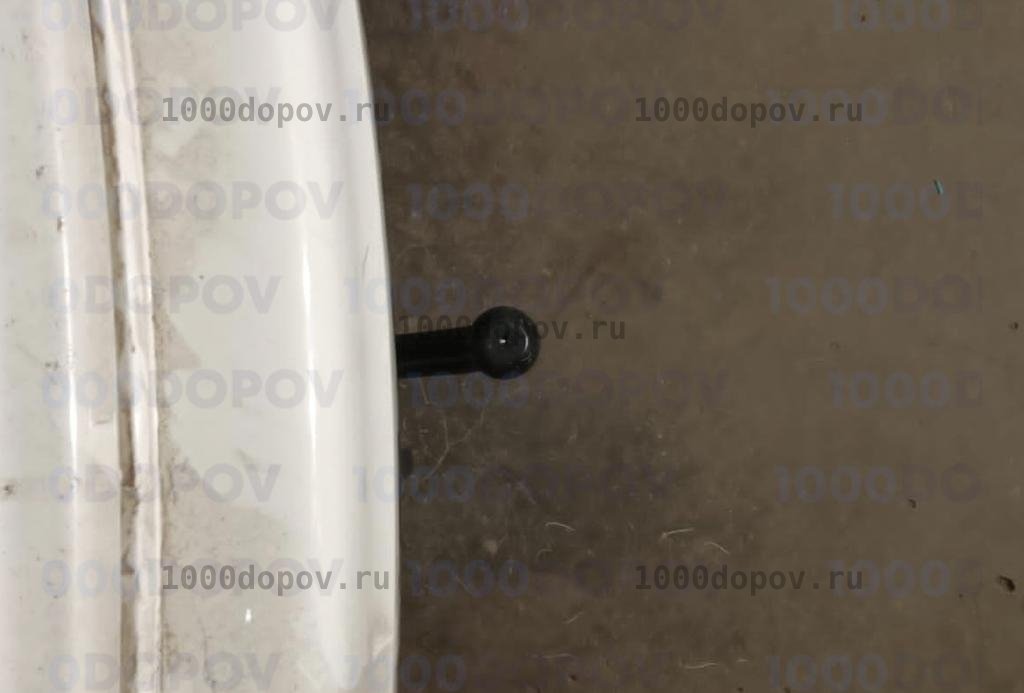 Фаркоп Трейлер 7730 Nissan Juke 2WD 2010-н.в. — рисунок 3