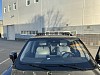 Багажник на рейлинги Jetour T1 из 3 поперечин черные — рис. 7