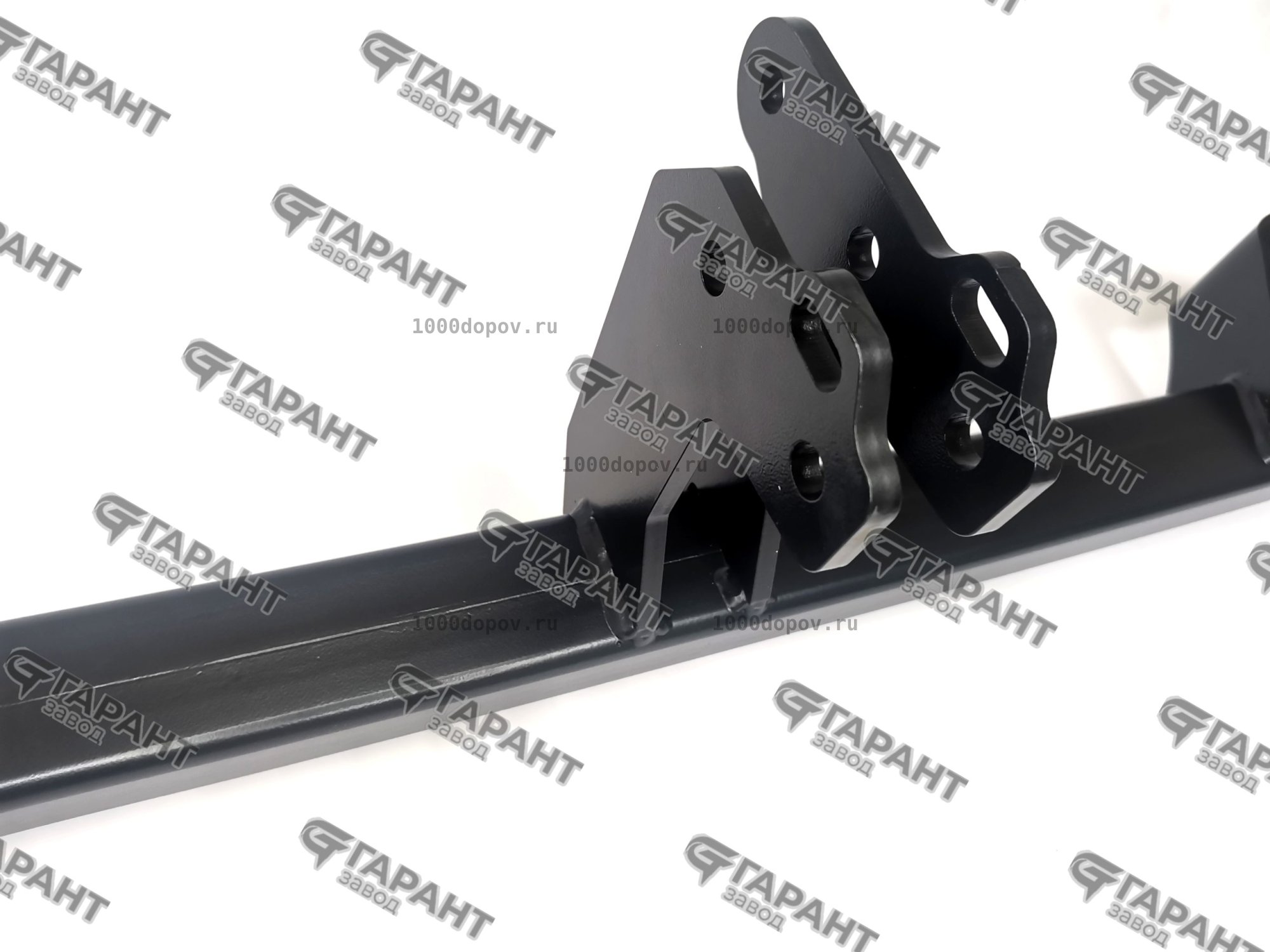 Фаркоп Garant G-HN056 Honda CR-V 2012-2017 — рисунок 2