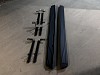Пороги подножки Changan X5 Plus 2025-н.в новые — рис. 6
