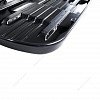 Автобокс MaxBox PRO 520 (большой) серый — рис. 5