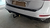 Фаркоп BERG F.5813.003 Volkswagen Touareg 2002-2018 — рис. 21