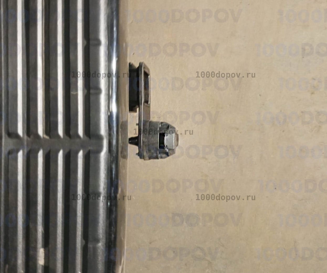 Фаркоп PT GROUP TLC-07-991122.00 TOYOTA LC 200 с 2007-н.в. — рисунок 11