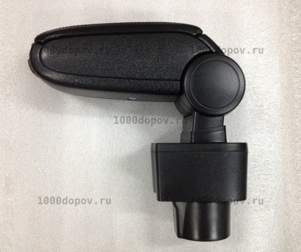 Подлокотник Armrest II Nissan Terrano с 2013 г.в. — рисунок 10