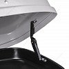 Автобокс MaxBox PRO 520 (большой) серый — рис. 15
