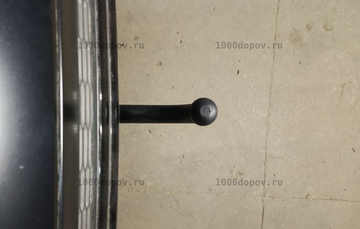 Фаркоп PT GROUP AUQ-15-991422.00 Audi Q7 2015-2023 — рисунок 18
