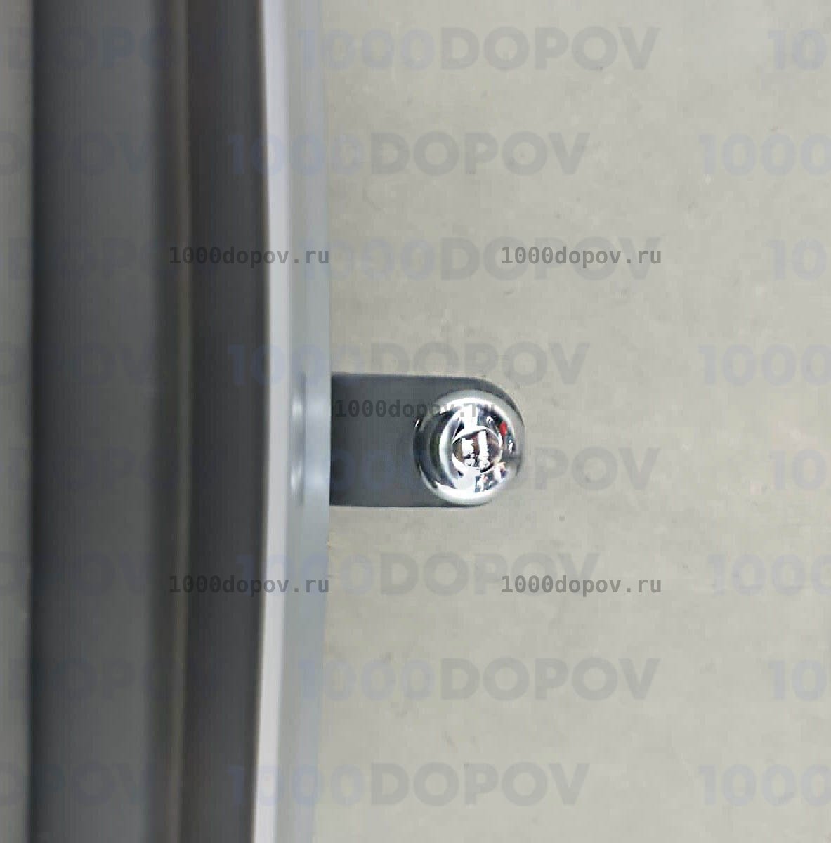 Фаркоп PT GROUP NTE-12-991122.00 NISSAN Terrano c 2014 -н.в. — рисунок 12