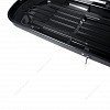 Автобокс MaxBox PRO 520 (большой) белый глянцевый — рис. 6
