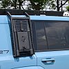 Боковая лестница для авто универсальная 2м — рис. 1