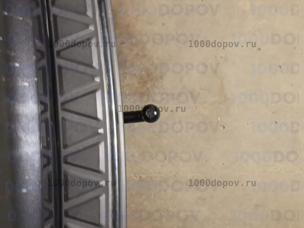 Фаркоп Leader Plus H204-A Hyundai Tucson (JM) 2004-2010 — рисунок 2