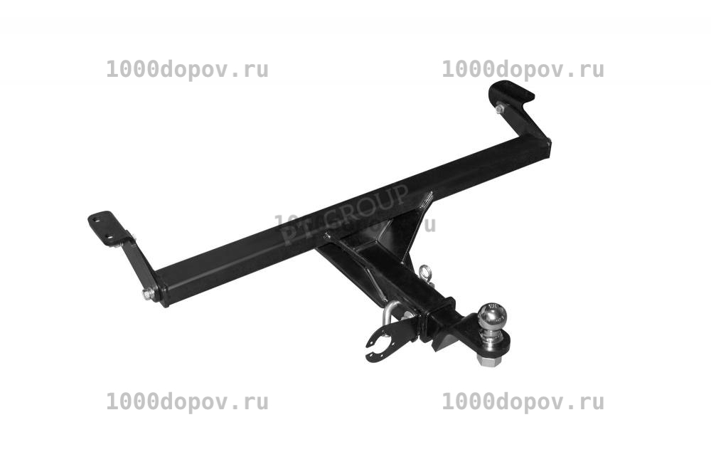 Фаркоп PT GROUP HVJ-21-991101.22 HAVAL Jolion 2021-н.в. — рисунок 15