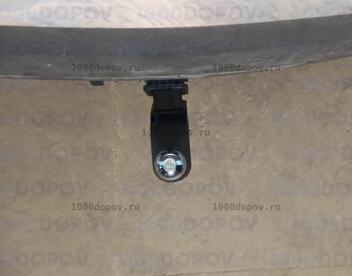 Фаркоп PT GROUP KSR-12-991122.00 HYUNDAI Grand Santa Fe 2014-2018 — рисунок 23