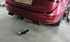 Фаркоп Leader Plus A106-E Audi Q5 (8RB) 2008-2017 — рис. 11