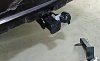 Фаркоп Avtos NS 21B Nissan Pathfinder R51 2005-2014 — рис. 5