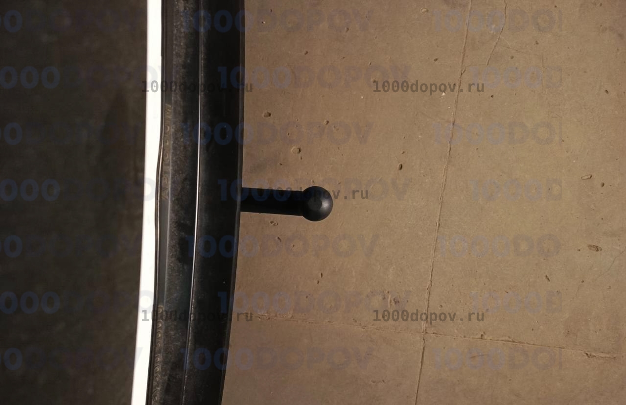 Фаркоп PT GROUP BXS-19-991422.00 BMW X6 2019-2022 — рисунок 19