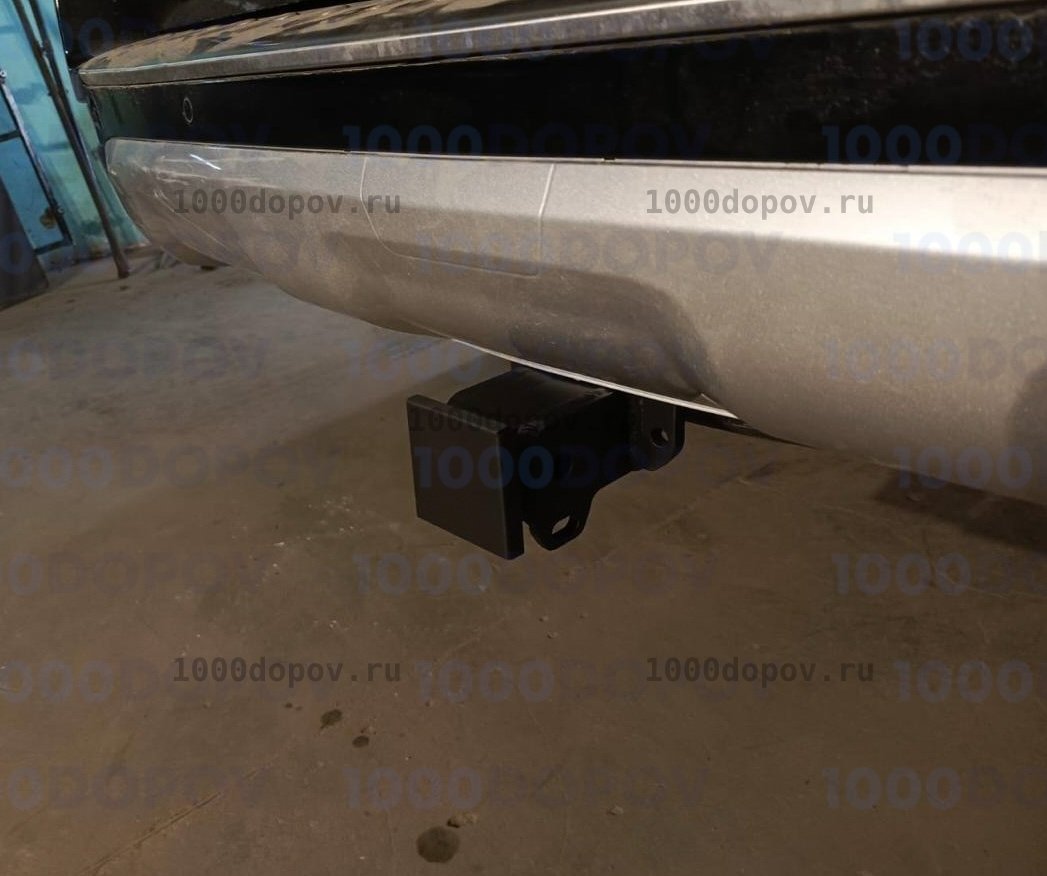 Фаркоп PT GROUP GWS-23-991122.00 GWM Tank 500 2023-н.в. — рисунок 7