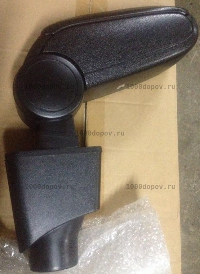 Подлокотник Armrest II Renault Sandero 2009-2014 — рисунок 10