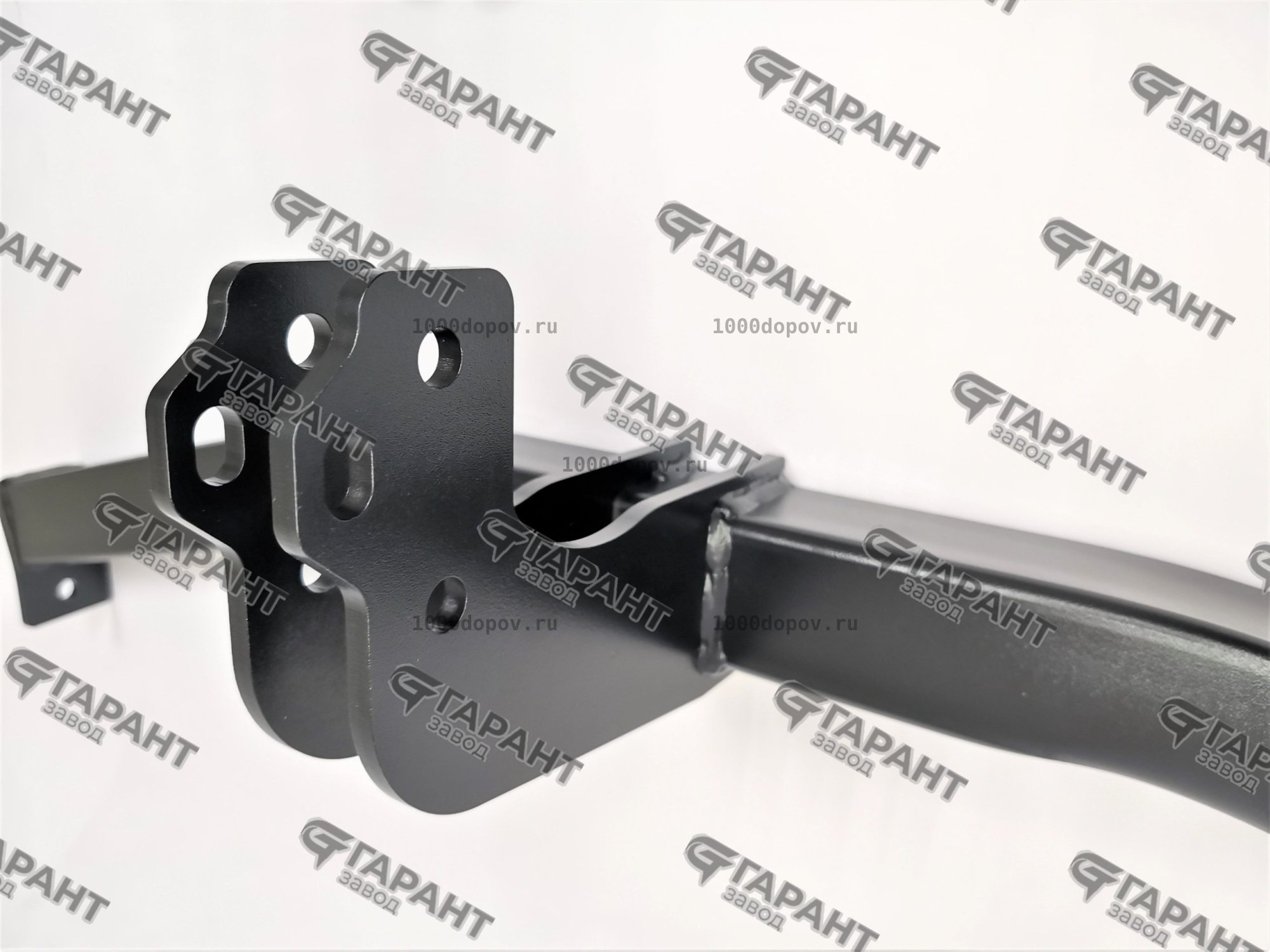 Фаркоп Garant G-GL253 Exeed VX 2.0L 4WD 2021-н.в. — рисунок 7