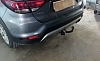 Фаркоп Трейлер 7334 Kia Rio X-Line 2017-2020 — рис. 1