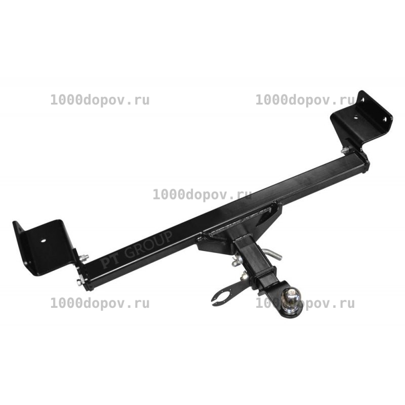 Фаркоп PT GROUP HCR-16-991122.00 Hyundai Creta 2016-н.в. — рисунок 2